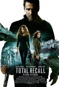 Truy Tìm Ký Ức - Total Recall (2012)