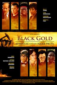 Vàng Đen - Black Gold (2011)