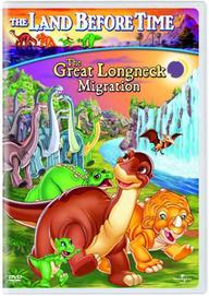 Vùng đất thời tiền sử X: Cuộc di cư vĩ đại - The Land Before Time X: The Great Longneck Migration (2003)