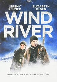 Vùng Đất Tử Thần - Wind River (2017)