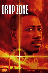 Vùng trời Tự Do - Drop Zone (1994)
